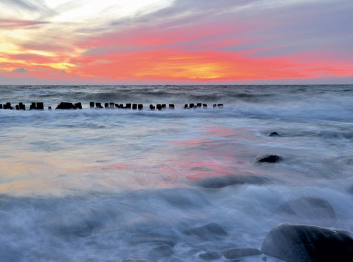 Ostseeinsel Rügen - CALVENDO Foto-Puzzle - calvendoverlag 39.99