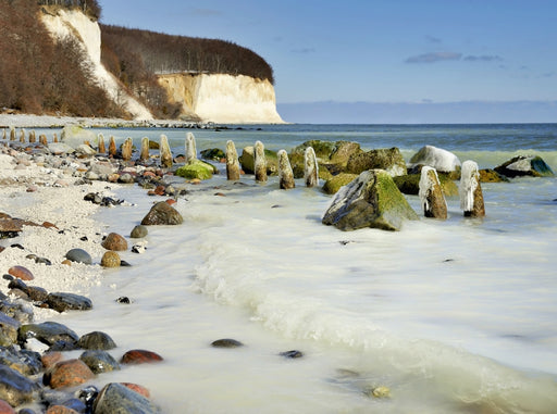 Ostseeinsel Rügen - CALVENDO Foto-Puzzle - calvendoverlag 39.99