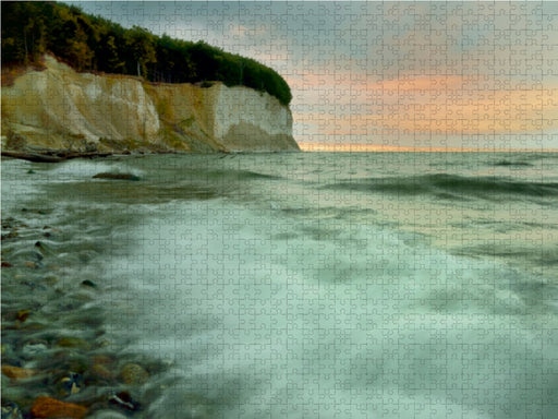 Insel Rügen Impressionen - CALVENDO Foto-Puzzle - calvendoverlag 39.99