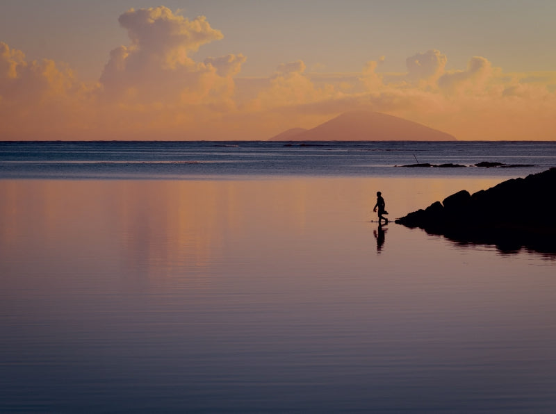 Mauritius - CALVENDO Foto-Puzzle - calvendoverlag 39.99