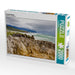 Pancake Rocks - CALVENDO Foto-Puzzle - calvendoverlag 39.99