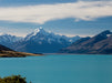 Lake Pukaki - CALVENDO Foto-Puzzle - calvendoverlag 39.99