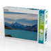 Lake Pukaki - CALVENDO Foto-Puzzle - calvendoverlag 39.99