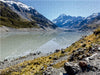 Hooker Lake - CALVENDO Foto-Puzzle - calvendoverlag 39.99