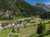 Pitztal - St. Leonhard - CALVENDO Foto-Puzzle - calvendoverlag 29.99