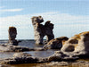 Gotland - Perle der Ostsee - CALVENDO Foto-Puzzle - calvendoverlag 29.99