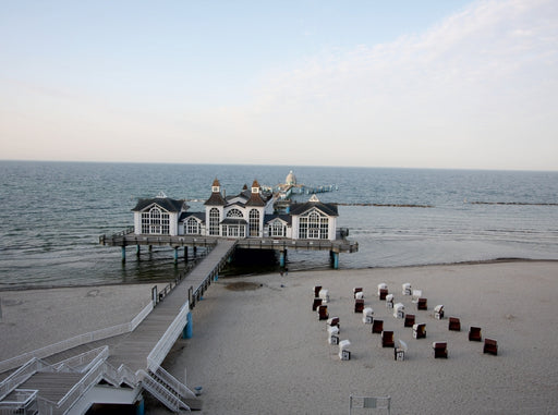 RÜGEN - CALVENDO Foto-Puzzle - calvendoverlag 39.99