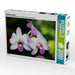 Orchideen Makro - CALVENDO Foto-Puzzle - calvendoverlag 39.99