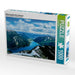 Höhenweg über dem Achensee - CALVENDO Foto-Puzzle - calvendoverlag 29.99