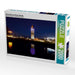 Wasserturm zur blauen Stunde - CALVENDO Foto-Puzzle - calvendoverlag 39.99