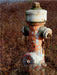 Nostalgie Hydrant - CALVENDO Foto-Puzzle - calvendoverlag 29.99