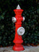 Roter  Hydrant - CALVENDO Foto-Puzzle - calvendoverlag 29.99