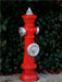 Roter  Hydrant - CALVENDO Foto-Puzzle - calvendoverlag 29.99