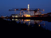 Hafen Hannover - CALVENDO Foto-Puzzle - calvendoverlag 29.99