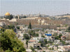 Tempelplatz mit Blick vom Zionsberg - CALVENDO Foto-Puzzle - calvendoverlag 29.99