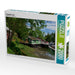 Telegraph Cove - CALVENDO Foto-Puzzle - calvendoverlag 39.99