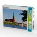 Pfaffenteich mit Dom - CALVENDO Foto-Puzzle - calvendoverlag 39.99