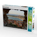 Blick von Akronafplia - CALVENDO Foto-Puzzle - calvendoverlag 39.99