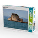 Bourtzi vor Nafplio - CALVENDO Foto-Puzzle - calvendoverlag 39.99