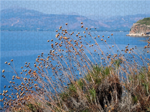 Am Meer - CALVENDO Foto-Puzzle - calvendoverlag 39.99