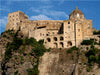 Castello Aragonese - CALVENDO Foto-Puzzle - calvendoverlag 39.99