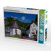 Rhöndorfer Hauptstrasse, Marienkapelle - CALVENDO Foto-Puzzle - calvendoverlag 29.99