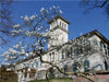 Schloss Heiligenberg (Seeheim-Jugenheim) - CALVENDO Foto-Puzzle - calvendoverlag 39.99