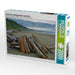 Pacific Rim, Ausflugsparadies Long Beach - CALVENDO Foto-Puzzle - calvendoverlag 39.99