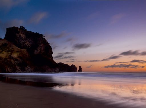 Lion Rock - CALVENDO Foto-Puzzle - calvendoverlag 39.99