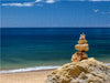 Campismo - Portugal Algarve - CALVENDO Foto-Puzzle - calvendoverlag 39.99