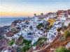 Oia - Santorini - CALVENDO Foto-Puzzle - calvendoverlag 29.99