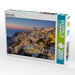 Lichter von Oia - CALVENDO Foto-Puzzle - calvendoverlag 29.99