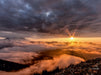 Mount Rainier NP - Blick auf Mt. Rainier - CALVENDO Foto-Puzzle - calvendoverlag 39.99