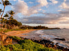 Kihei Beach - Maui Hawaii - CALVENDO Foto-Puzzle - calvendoverlag 29.99