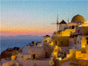 Insel des Lichts - Santorini - CALVENDO Foto-Puzzle - calvendoverlag 29.99