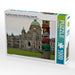 Das British Columbia Parliament Building, Victoria BC - CALVENDO Foto-Puzzle - calvendoverlag 29.99