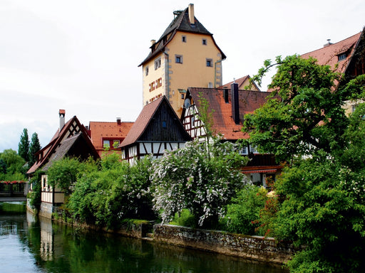 Mein Hersbruck - CALVENDO Foto-Puzzle - calvendoverlag 29.99