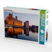 Innenhafen Duisburg - CALVENDO Foto-Puzzle - calvendoverlag 29.99