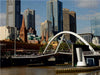 Melbourne - CALVENDO Foto-Puzzle - calvendoverlag 29.99