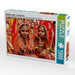 Rajasthan, Indien - Pushkar Mela - CALVENDO Foto-Puzzle - calvendoverlag 29.99