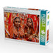 Rajasthan, Indien - Pushkar Mela - CALVENDO Foto-Puzzle - calvendoverlag 29.99