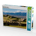 Monte Alban, Oaxaca - CALVENDO Foto-Puzzle - calvendoverlag 29.99