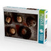 Macarons mit Karamell und Kakao - CALVENDO Foto-Puzzle - calvendoverlag 30.99