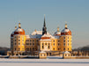 Schloss Moritzburg - CALVENDO Foto-Puzzle - calvendoverlag 54.99