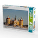 Schloss Moritzburg - CALVENDO Foto-Puzzle - calvendoverlag 54.99