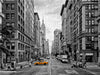NEW YORK CITY 5th Avenue - CALVENDO Foto-Puzzle - calvendoverlag 39.99