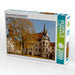 Schloss Schönfeld unweit Großenhain - CALVENDO Foto-Puzzle - calvendoverlag 29.99