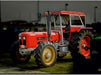 Oldtimer Traktor Schlüter - CALVENDO Foto-Puzzle - calvendoverlag 29.99