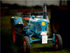 Traktor Oldtimer Lanz Bulldog - CALVENDO Foto-Puzzle - calvendoverlag 29.99