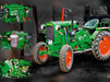 Oldtimer Traktor Deutz - CALVENDO Foto-Puzzle - calvendoverlag 29.99